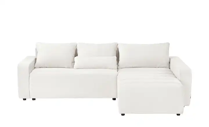 smart Ecksofa  Fania