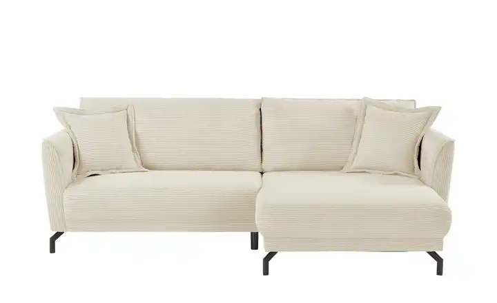 bobb Ecksofa  Yolanda