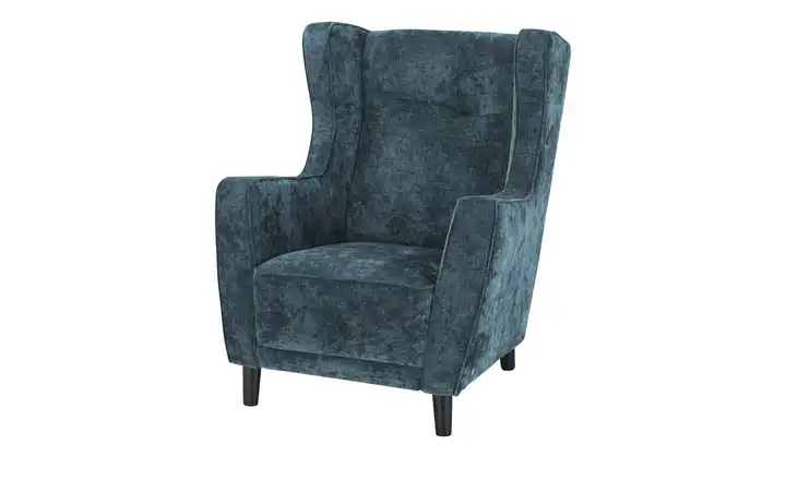 SOHO Sessel 