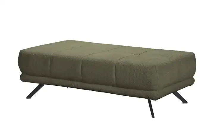 Kollektion Kraft XXL - Hocker  Joel