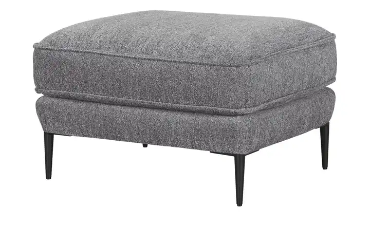 medium Hocker Stiletto
