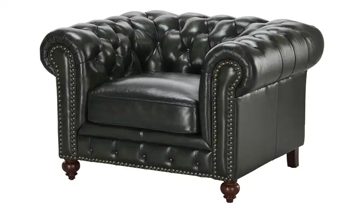 Primo Sessel  Chesterfield