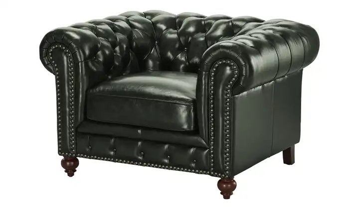 Primo Sessel  Chesterfield