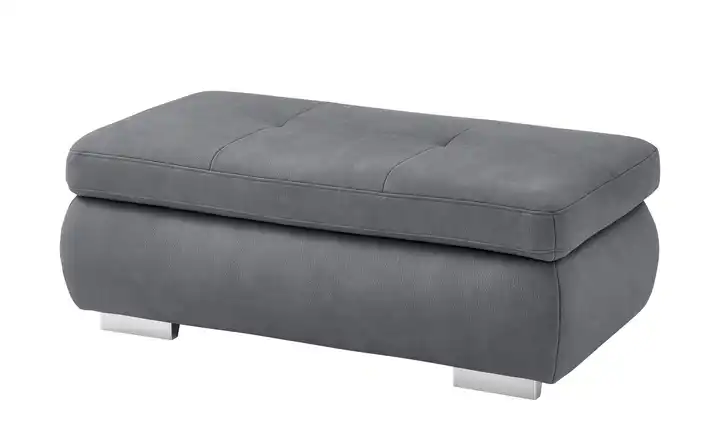 Kollektion Kraft XXL- Hocker, aufklappbar  Affair