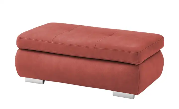 Kollektion Kraft XXL- Hocker, aufklappbar  Affair