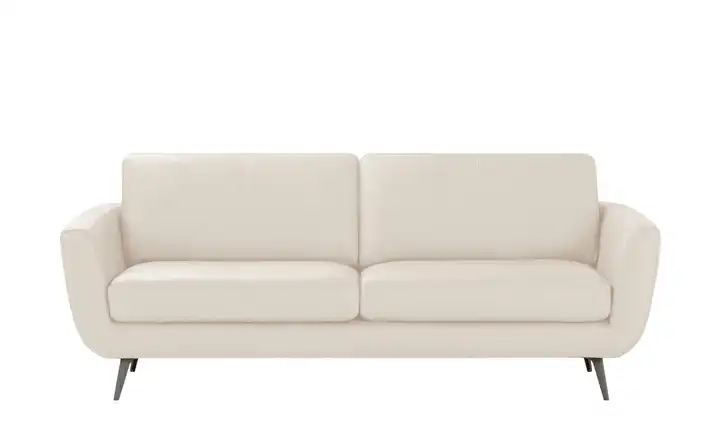 SOHO Ledersofa  Smilla