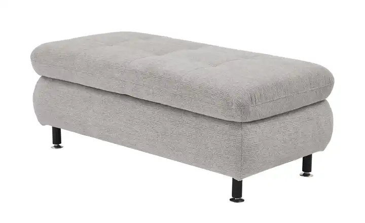 Kollektion Kraft Polsterhocker Liora