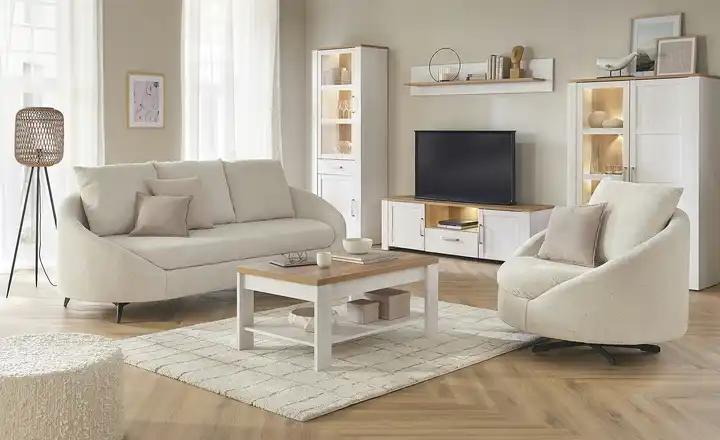 smart Einzelsofa 