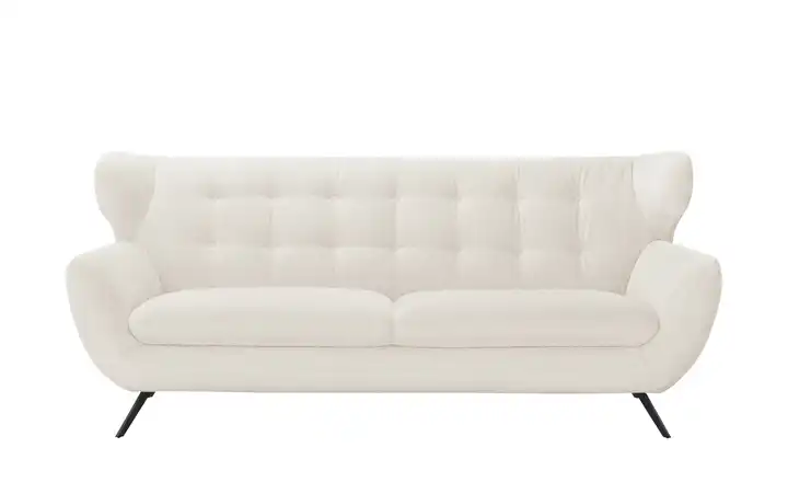 Jette Home Sofa 3-sitzig   Mellow