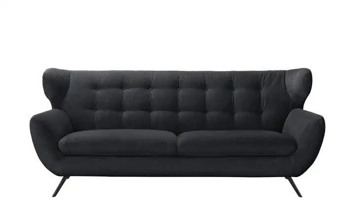 Jette Home Sofa 3-sitzig   Mellow