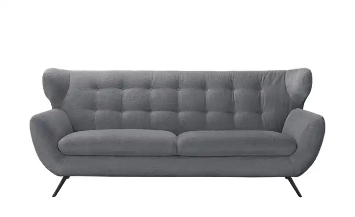 Jette Home Sofa 3-sitzig   Mellow