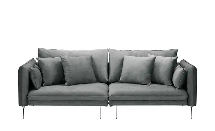 smart Einzelsofa Anthrazit