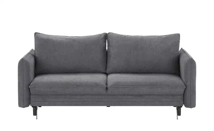 smart Sofa Grau