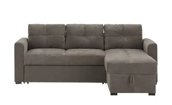  Ecksofa  mit Schlaffunktion  