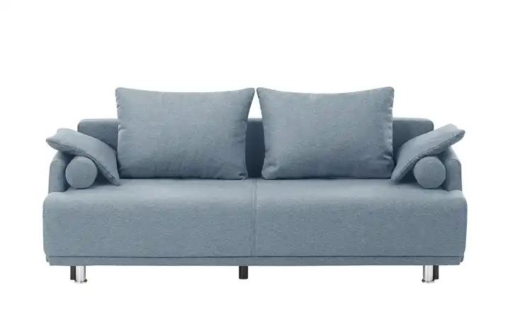 smart Sofa mit Schlaffunktion 