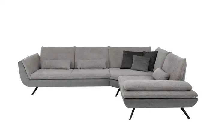 Kollektion Kraft Ecksofa   Luca 