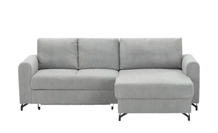 Primo Ecksofa Cord Latina