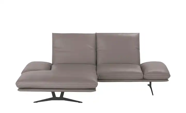 KOINOR Ecksofa  Francis  Braun links