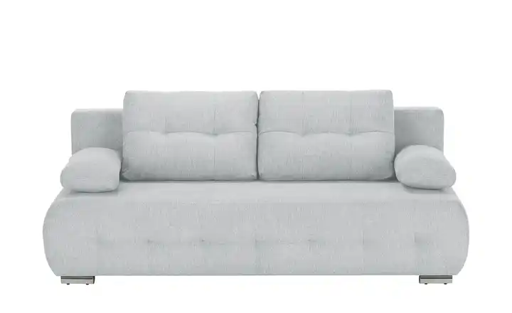 Twist Schlafsofa Mikrofaser Indigo