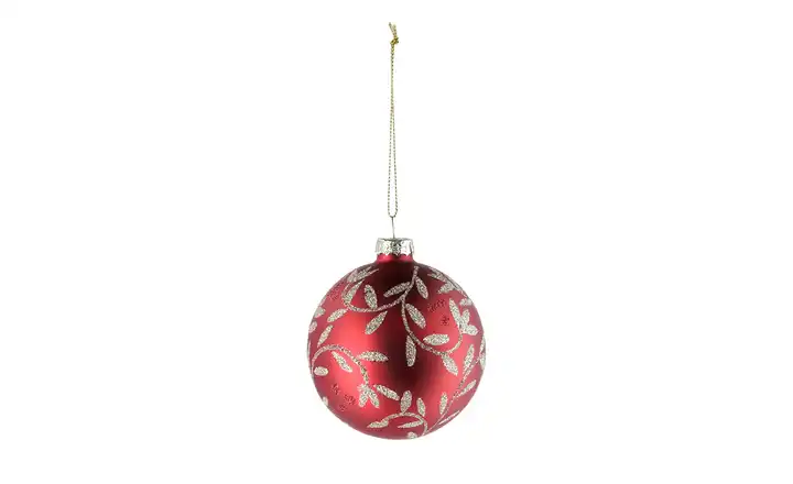 Weihnachtsbaumkugel
