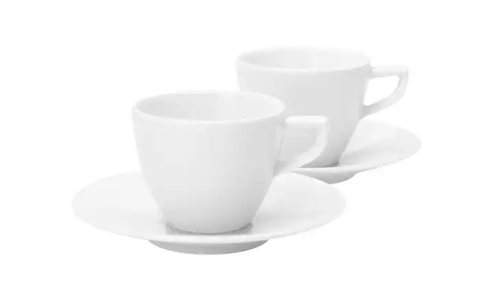 JOOP! Espressotasse 2er-Set  