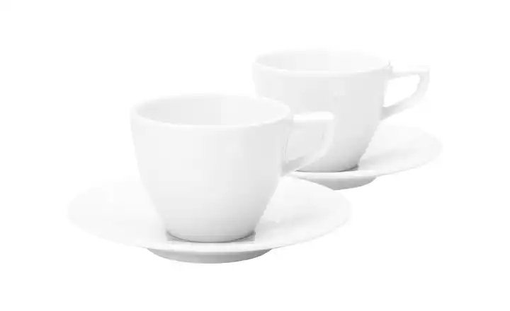 JOOP! Espressotasse 2er-Set  