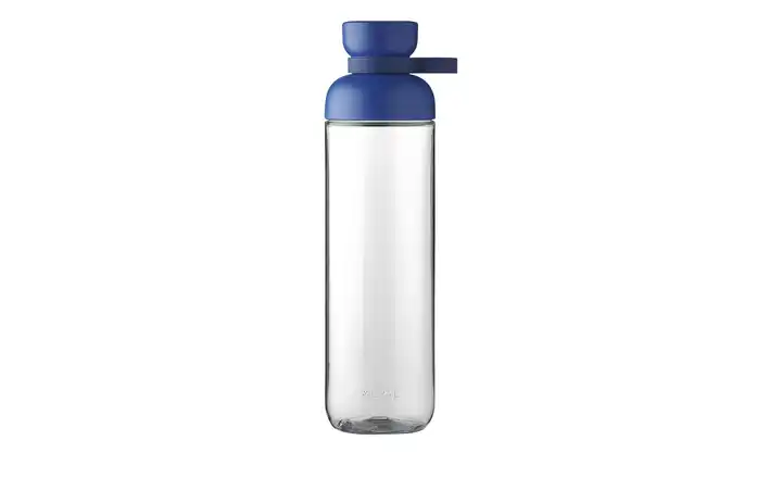 Mepal Trinkflasche VITA Blau 900 ml