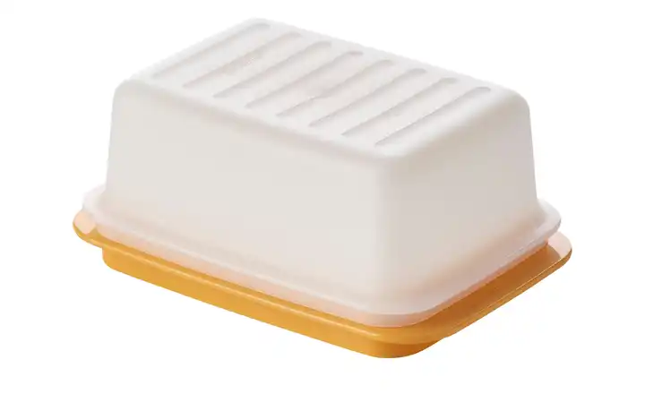 Tupperware Butterdose  