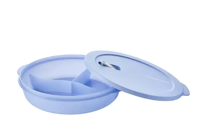 Tupperware Menüteller MicroTup 