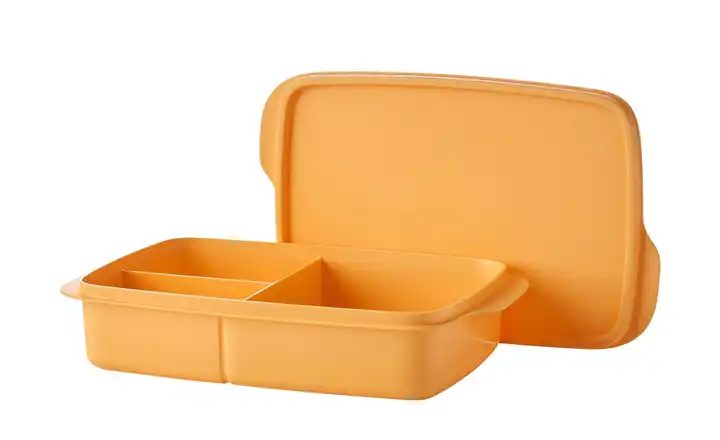 Tupperware Lunch Box ECO+ 