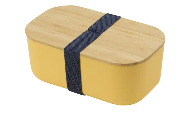 KHG Lunch Box  