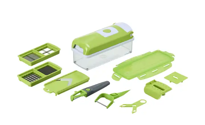 Nicer Dicer Nicer Dicer  