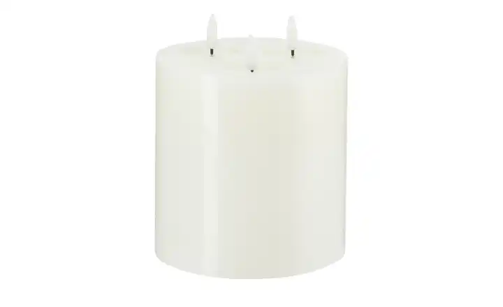 HOME STORY LED Kerze  