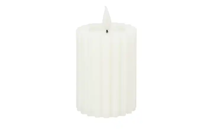 HOME STORY LED Kerze  