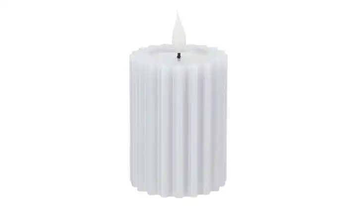 HOME STORY LED Kerze  
