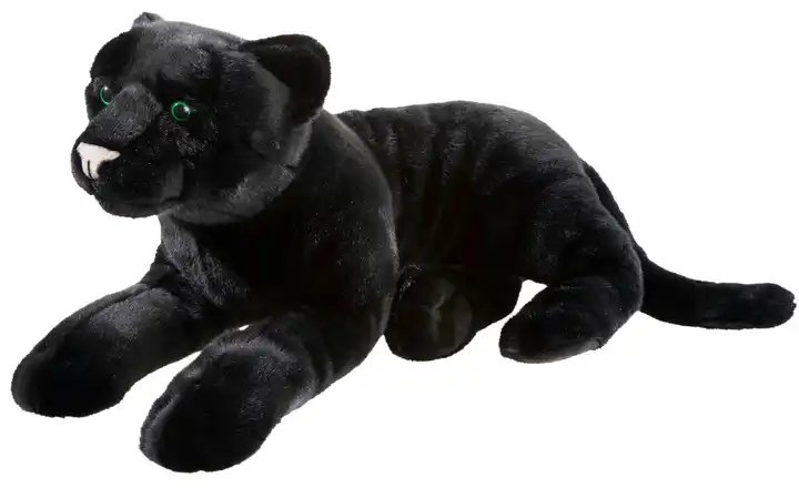 Heunec Kuscheltier Panther  