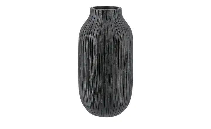 HOME STORY Deko Vase  