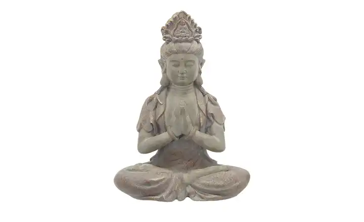  Deko Buddha 