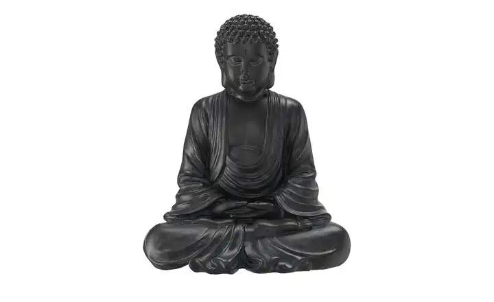  Figur Buddha 