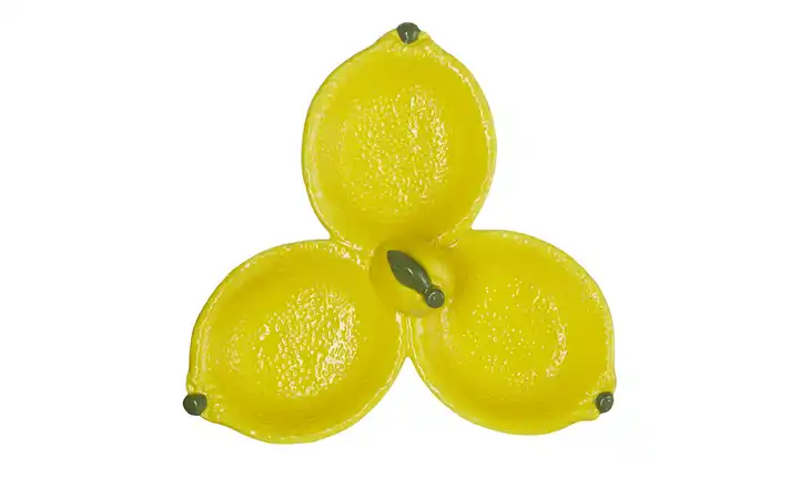  Schale Zitrone 