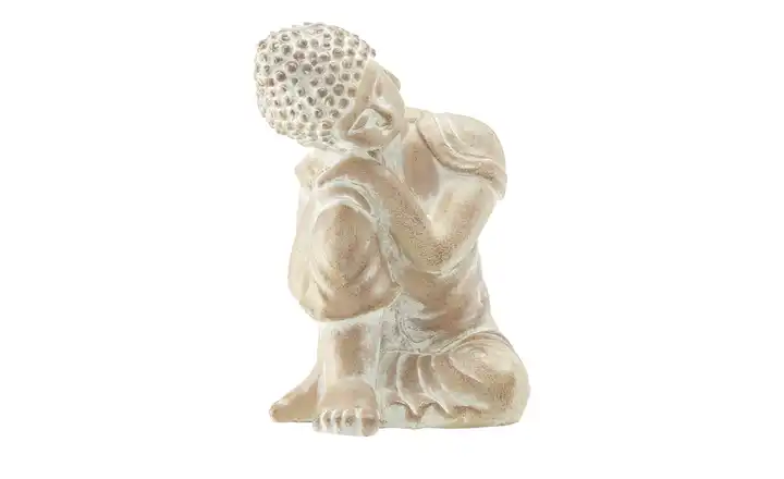 HOME STORY Deko Buddha  