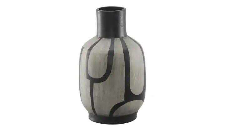 HOME STORY Deko Vase  