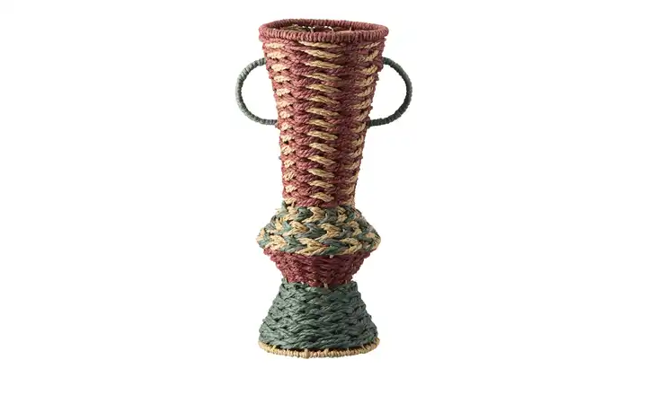 HOME STORY Deko Vase  