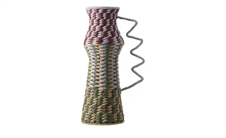 HOME STORY Deko Vase  
