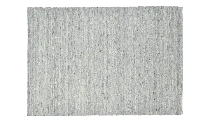 Handweber 120x180 cm Grau