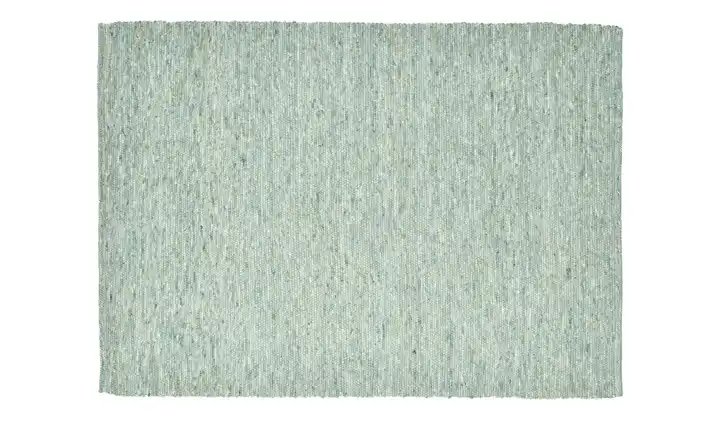 Handweber 170x240 cm Grün