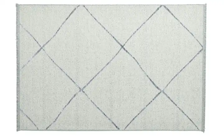 SANSIBAR Sylt Teppich 290 cm 200 cm 200x290 cm Natur