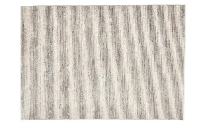 Gino Falcone Webteppich 280 cm 180 cm 240x340 cm Beige