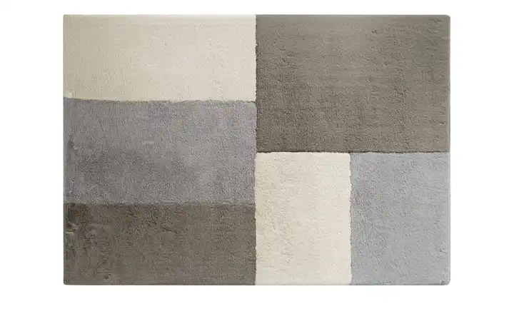 como Webteppich 160x230 cm Beige, Braun