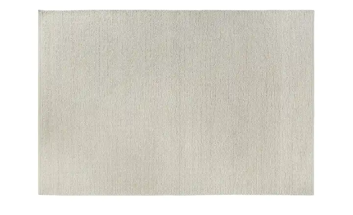 Villeroy & Boch Webteppich Weiß 120x170 cm